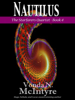 cover image of Nautilus